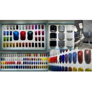 Guangzhou Gate Materials Co., Ltd.