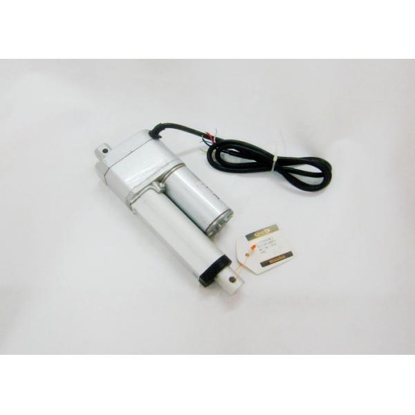 Машинные части дросселируют мотор 806-24-50-185-6-ПОТ 55мм 24ВДК для САНИ