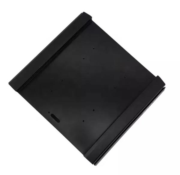 Aluminum Alloy Profiles For Automotive Power Amplifier Radiators
