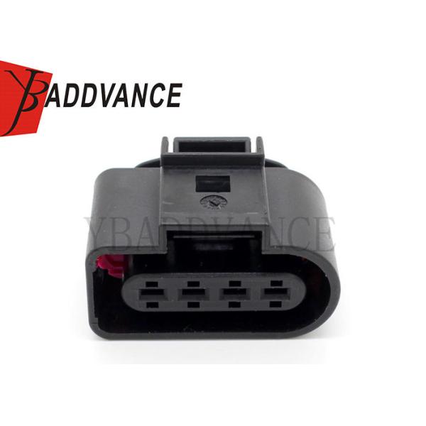 8K0973724 FEPのVW Audi Touareg Passat B7のための自動車コネクター4 Pin