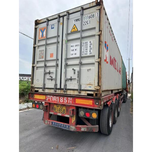 Échelle numérique bleue de 3 tonnes 1,2x1,2 m