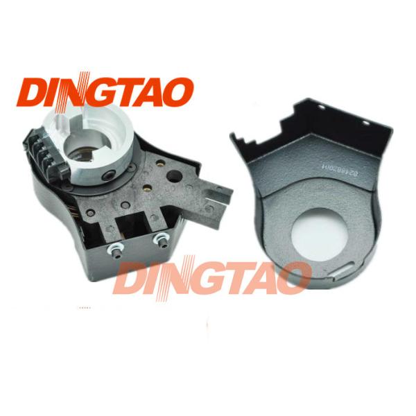 For DT GT5250 S5200 Cutter Parts PN 56155000 Slip Ring Assy S-93-5  S-93-7 S-91