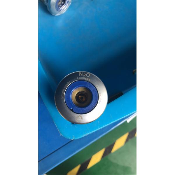 Выходы газа Германии стандартные Н2О медицинские с смеяться наркозными газами для ИЛИ