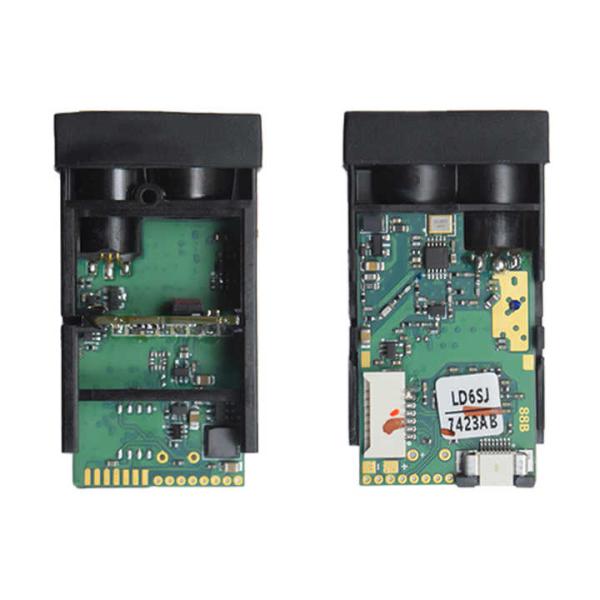 LSBM-60 High - Precision ITOF Laser Ranging Module,Illuminant 635nm red visible laser