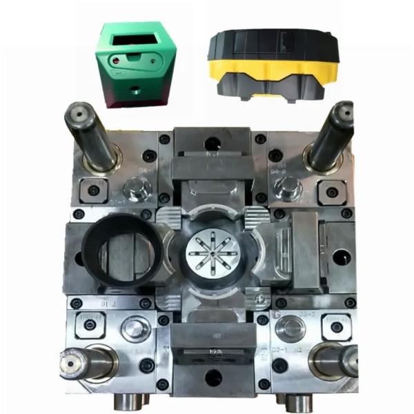 Toys Mold Plastic Moulds Machine Household Product Manufacturers Injection Molded Parts Custom Plastic Injection Mold