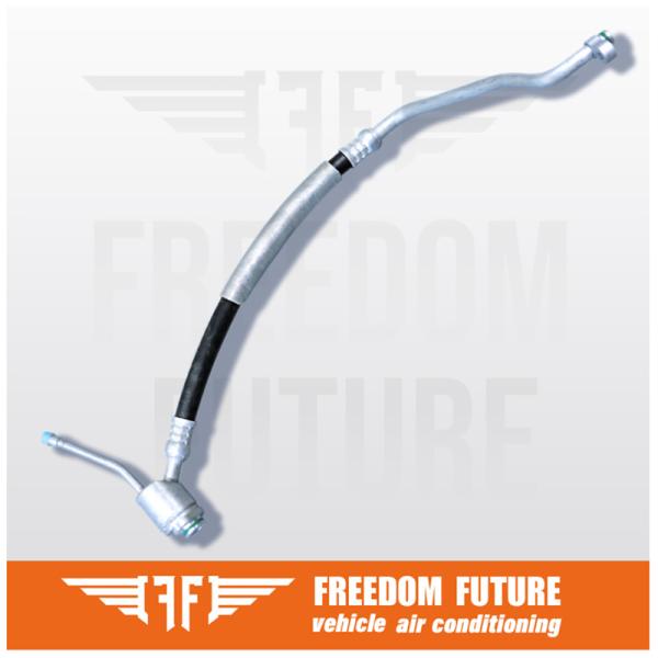 Tubos de sucção de carro flexíveis 64538377108 Adaptação para 96-03 BMW Série 5 2.4L