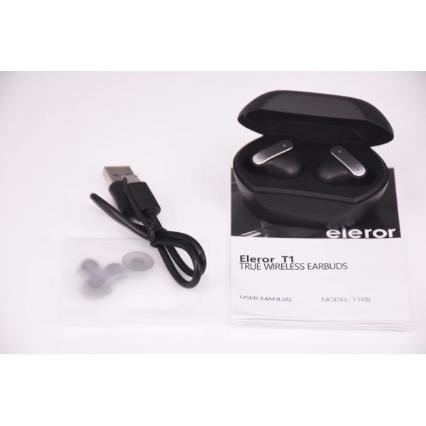 Ipx7 Waterproof Touch Mini True Bluetooth 5.0 Earbuds Wireless Headset Headphone Ipx7 Waterproof Earbuds