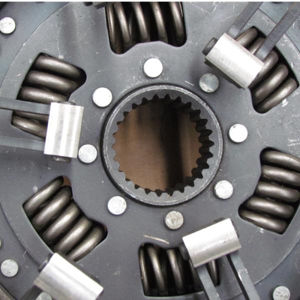 YZ91139 26 Spline 12 Inch Deere Tractor Clutch Fit 6100D 6110D