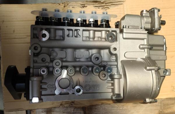 VG1560080023 WD615 Engine HOWO Fuel Injection Pump