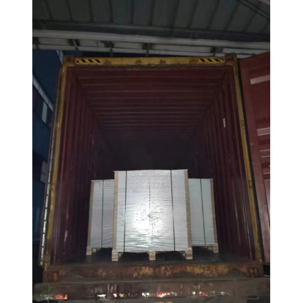 52 Gsm 100% Virgin Wood Pulp Woodfree Offset Bond Paper