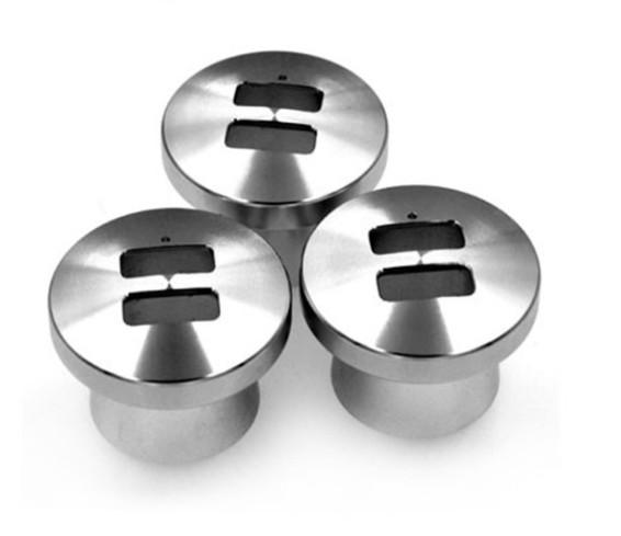 ISO 9001 Ultra High Precision Machining electrophoresis Automation Equipment Parts