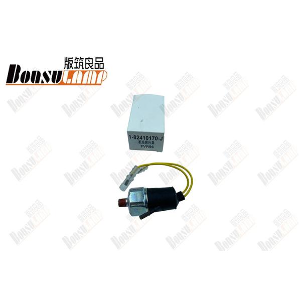 1824101700 1-82410170-0 датчик 4BG1 6BG1 6HK1 давления масла переключателя экскаватора ZX120 ZX200 ZX330 4454117