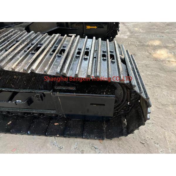 Original Hitachi ZX200 Excavator Japan Imported Used Machinery for Construction Industry