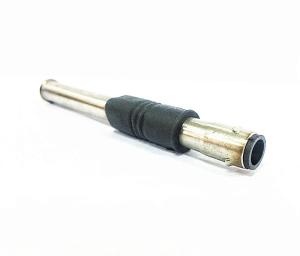 Conjunto de cabo de aço inoxidável do controle/DM tubo do apoio de um curso de 4
