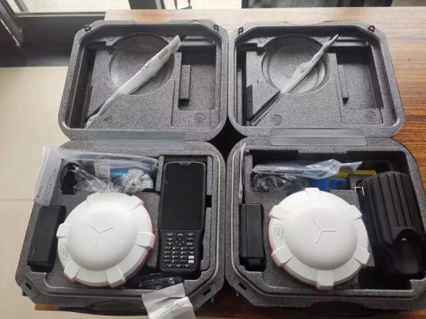 IP67 SinoGNSS Brand Low Power Consumption Surveying Instruments GNSS SinoGNSS Comnav T30 T300 GPS RTK