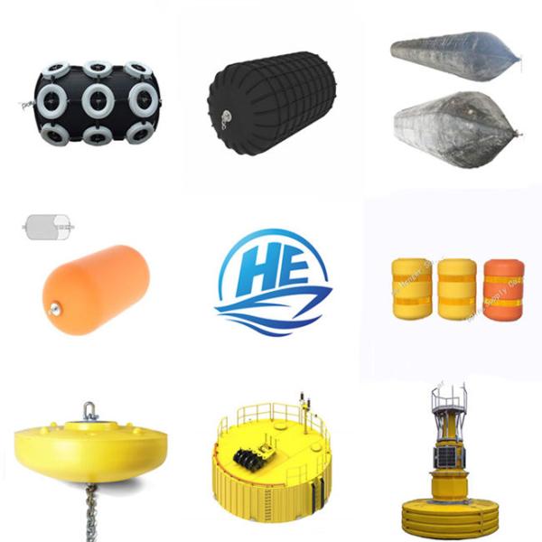 пневматические резиновые обвайзеры Иокогама обвайзера 50Kpa с сетью цепи автошины