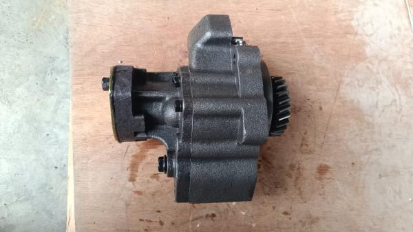 Bomba de óleo 3821579 SD22 de LGMC Isuzu Engine Parts 3609833