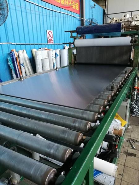 16 gauge stainless steel sheet 201 NO.4 finish sheet metal 4x8