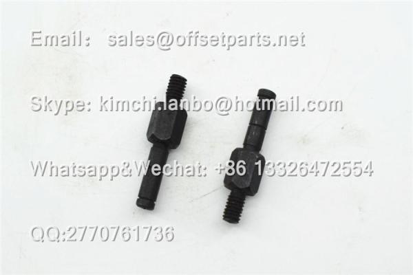 61.181.1133 63.030.232 Screw Cylinder Installing Offset Press Printing Machine Spare Parts