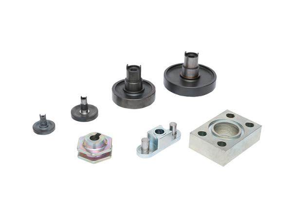 Diy CNC Parts Kit Medical Accessories Vendor Small CNC Machining Center CNC Drilling Parts Medical Accessories Gold CNC
