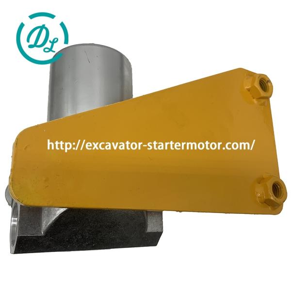 20Y-62-51681 20Y-62-51781 Assemblage de filtre hydraulique Excavateur PC200-7