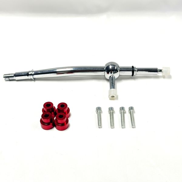Autosolutions Stainless Steel BMW Short Throw Shifter For Mini Cooper