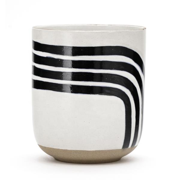 Круглые красочные ручные краски керамические чашки для кофе