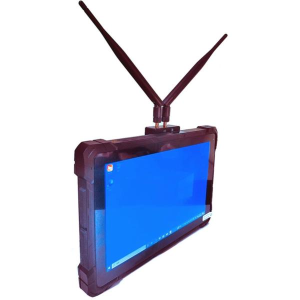 Detection Drone Definitionand Precise Positioning Anti Fpv Autel Drone Detector