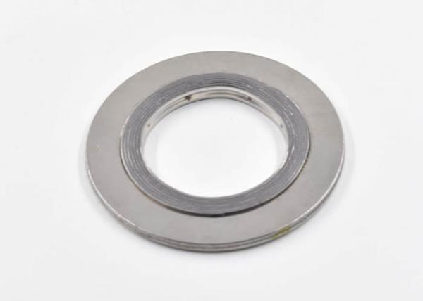 Stainless Steel Metal Spiral Wound Gaskets- External Strengthening Type