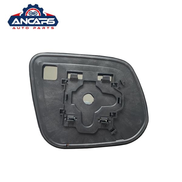 Suzuki Auto Side Mirror Glass For D-Max 2012-2019 Rearview Mirror Glass