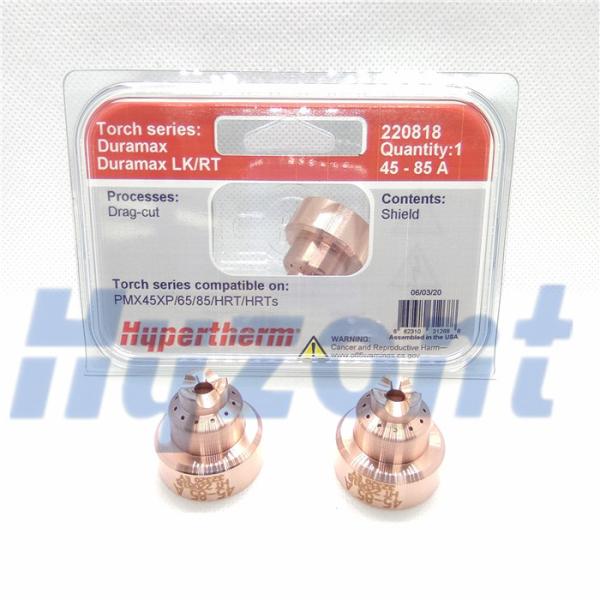 Mechanized Shield 220818 65-85Amp Drag Cutting Shield