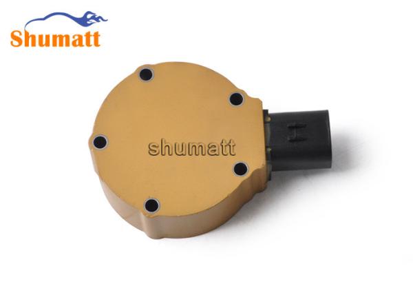 Genuine  Solenoid Valve Assy C9.3 SCV for diesel fuel engine