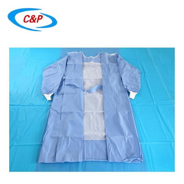 CE ISO13485 Certifié fournisseur d'usine de drapes chirurgicales pour l'arthroscopie du genou