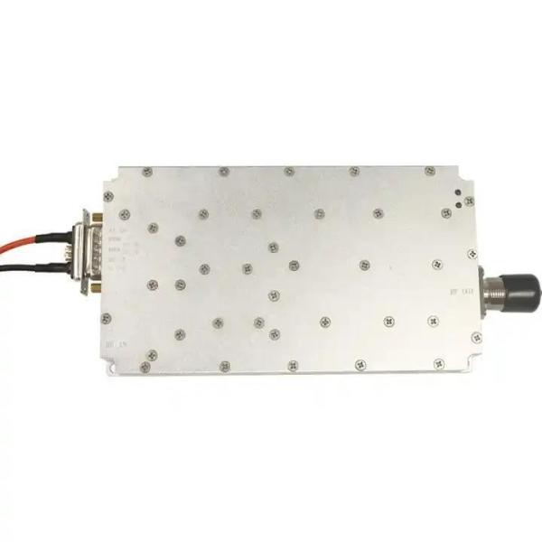 1170-1280MHz 100W GaN Anti-Módulo para Autel Anti Drone Sistema C-Uas Mavic 3 Autel Fpv Ua Polônia Módulo RF