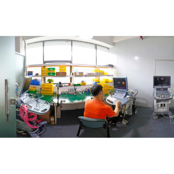 Guangzhou Rongtao Medical Tech LTD.