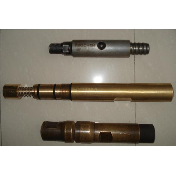 口径測定の角度の電気クリノメーターの 地面に掘った穴 のカメラ DC6V | DC8V