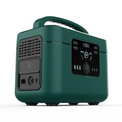 4000W 800W 3600W 600W EU Warehouse Lifepo4 Battery 700W Portable Power Station Solar Generator with USB DC Output