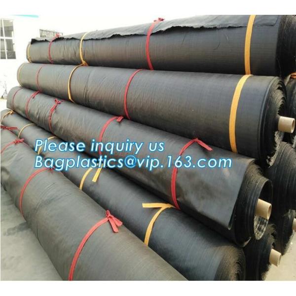 Плантатор сада пластмассы полиэтилена ЛДПЭ кладет в мешки для овоща, дерева и саженец цветка, ЛДПЭ пластмассы отверстия 15 ГАЛЛОНОВ растет б