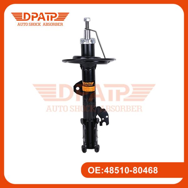 Amortiguador 48510-80468 Car Shock Absorber Energy Saving For LexusRX/09-15
