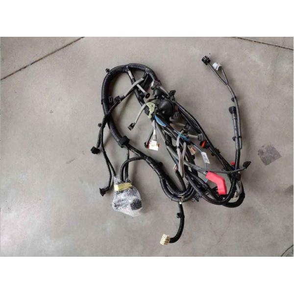 7010005700 Car Electrical Parts Geely Boyue Custom Engine Wiring Harness