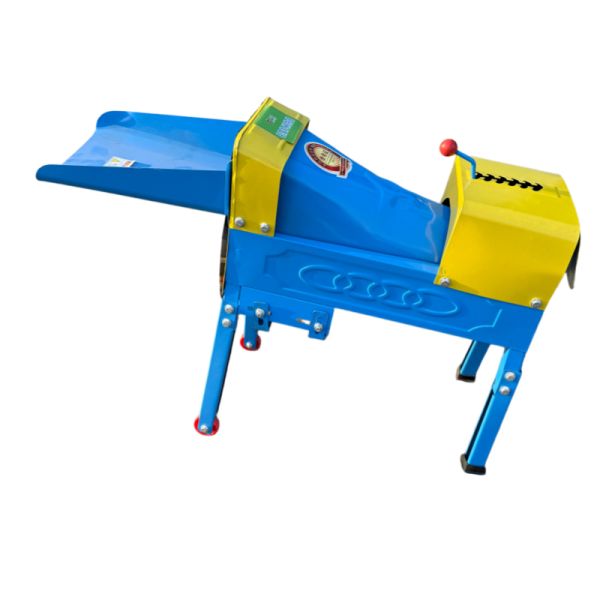Cast Iron Single Roller Corn Sheller Machine Efficient Maize Thresher For Grain Processing