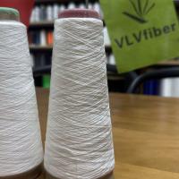 Fil de couture soluble dans l'eau PVA pour l'artisanat et la couture, se dissout dans l'eau pour des résultats professionnels