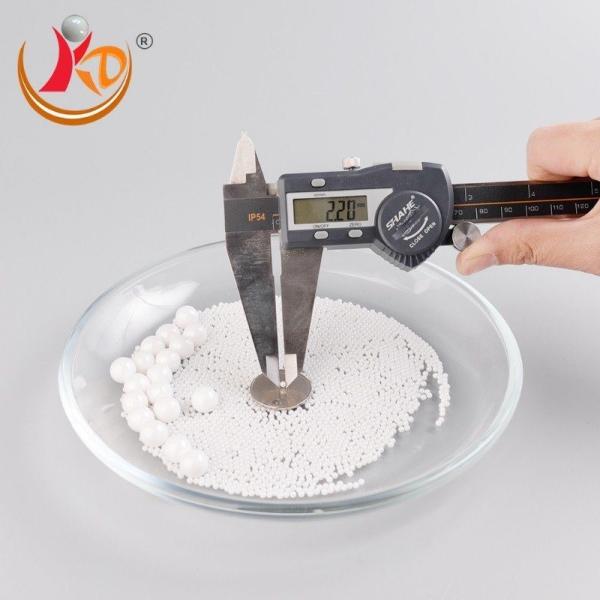                  Changsha Ceramic Zirconium Jewelry Zirconia Ceramics Wholesale Beads             