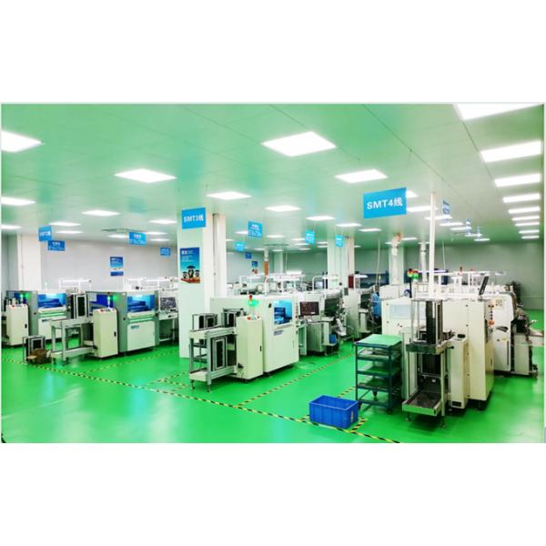 Single Sided Flex Rigid Printed Circuit Board PCB Manufacturer FR4 Rogers CEM-1