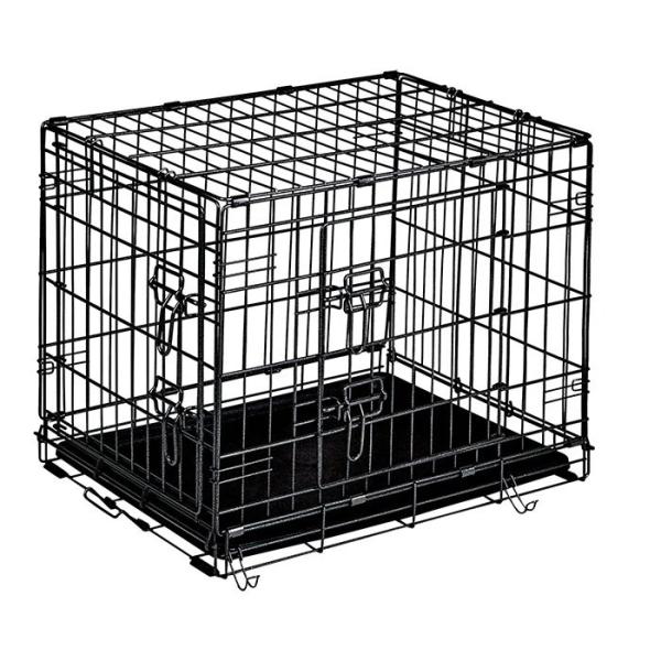 High Quality Pet Playpen  50x100mm 4125eavy Duty Metal 625*185*595mm  Dog Rabbit Dog Run