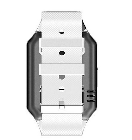 Handsfree Bluetooth smart watch HD Capacitive touch screen Watch Wrist Wrap