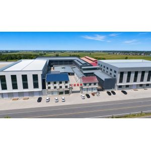 Cangzhou Yinuo Glass Products Co., Ltd.