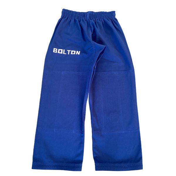 Custom Embroidery BJJ Gi IBJJF Standard Durable Kimono With 100% Cotton Pearl Weave Fabric For Martial Arts
