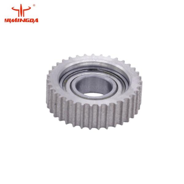 Автоматический шкив запасных частей парагона части 98561003 резца более неработающий для резца швейной промышленности