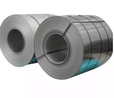 S32304 202 Stainless Steel Strip Coil 0.1mm KS S135M Martensitic